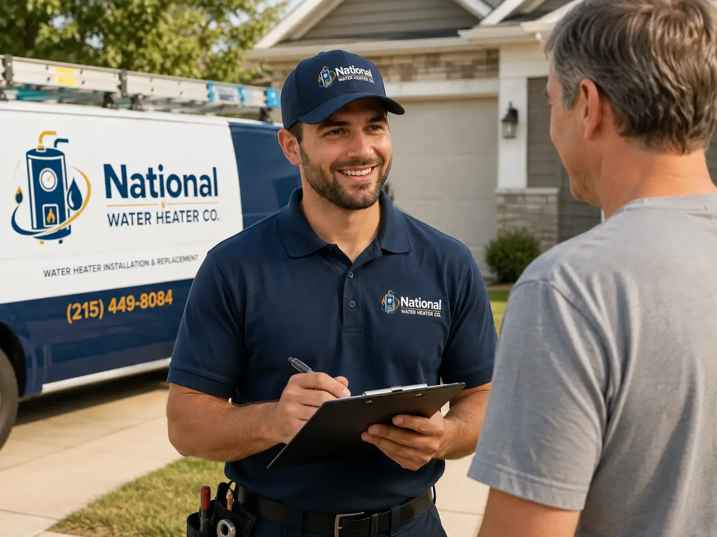 Water Heater Installation Gibson City, IL FAQs